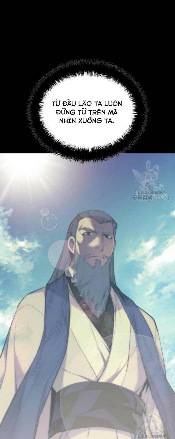 Học Giả Kiếm Sĩ Chapter 8 - Trang 2