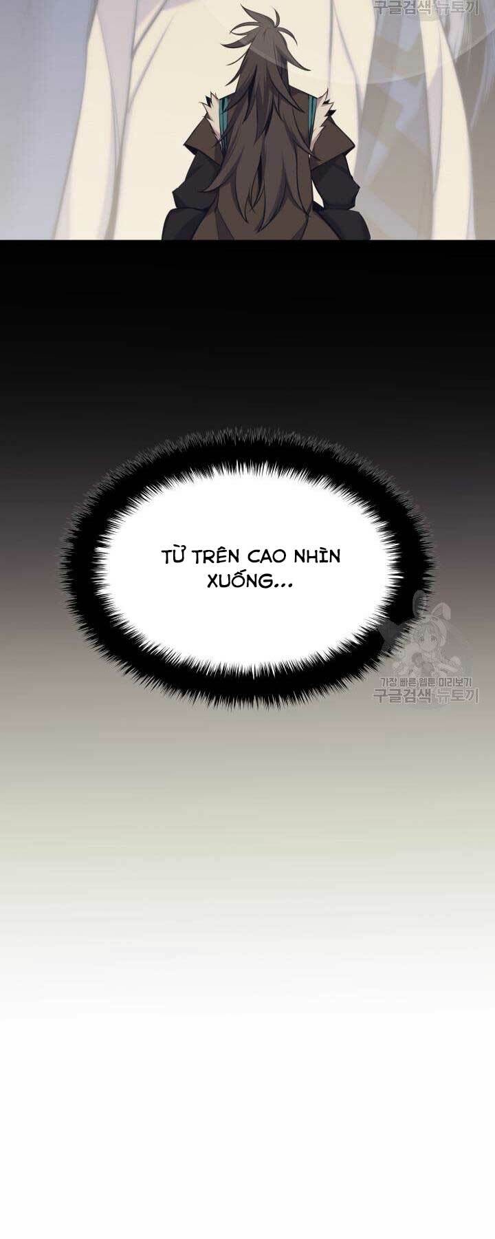 Học Giả Kiếm Sĩ Chapter 8 - Trang 2