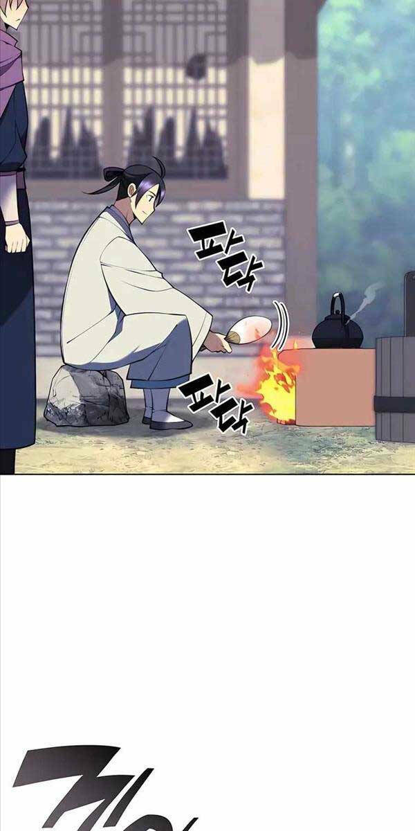 Học Giả Kiếm Sĩ Chapter 80 - Trang 2