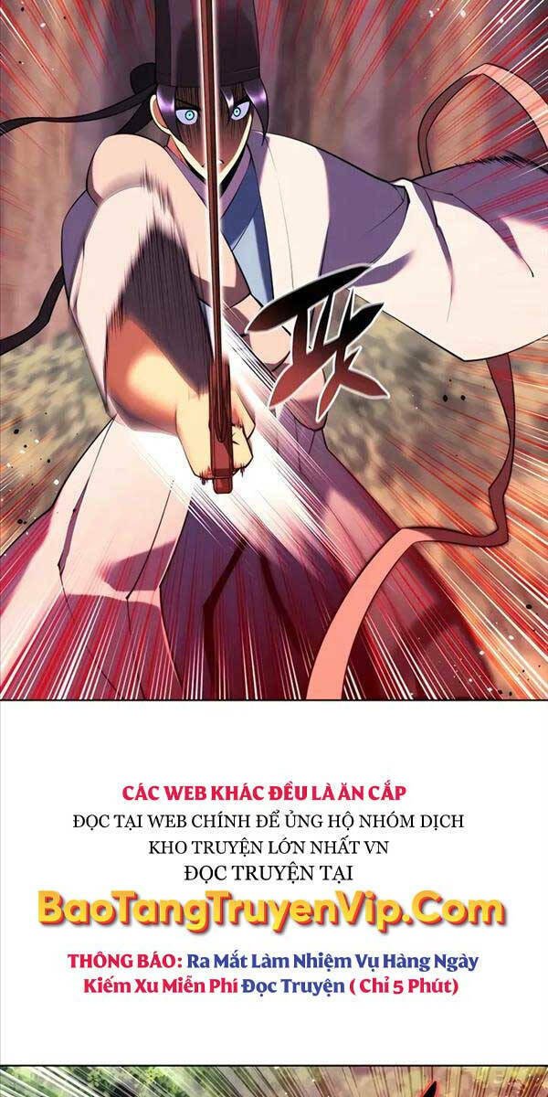 Học Giả Kiếm Sĩ Chapter 81 - Trang 2