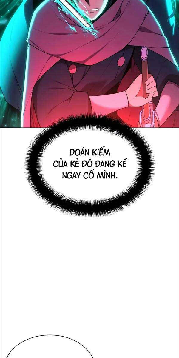 Học Giả Kiếm Sĩ Chapter 81 - Trang 2