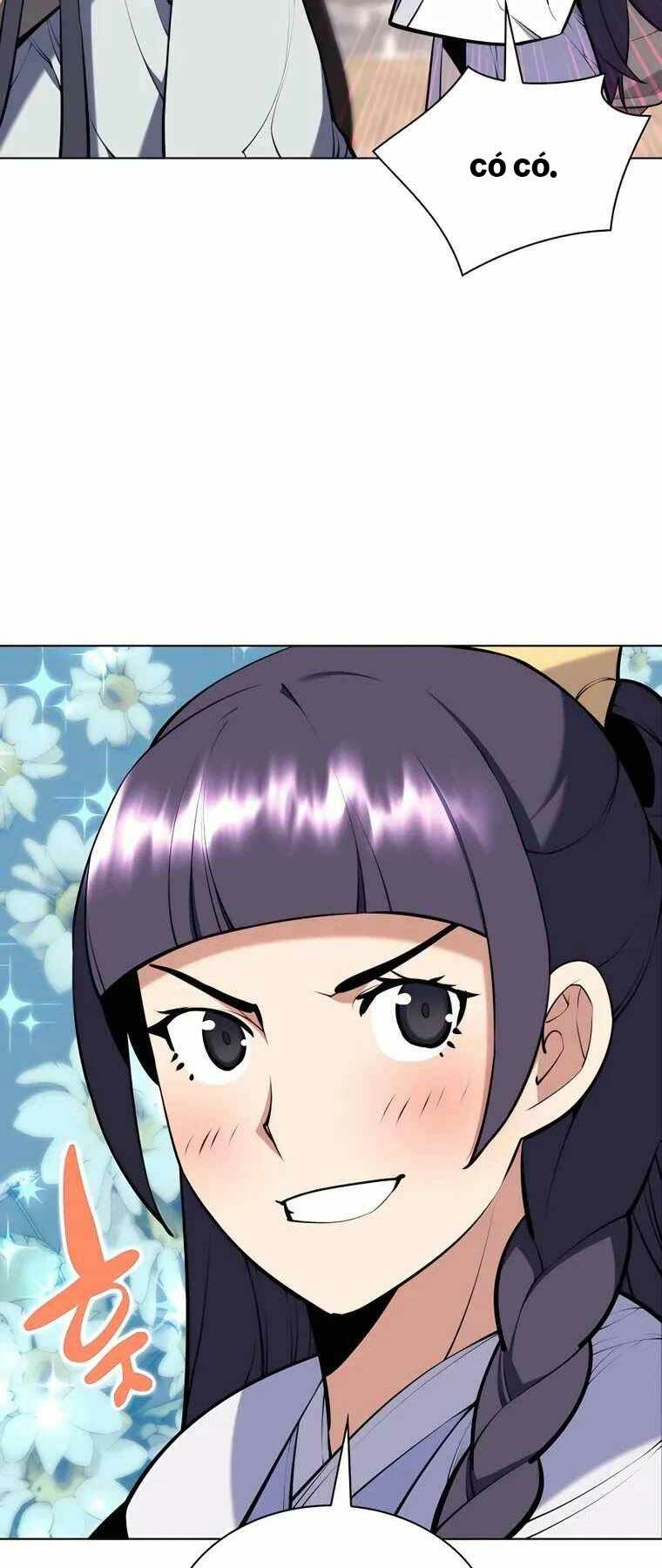 Học Giả Kiếm Sĩ Chapter 84 - Trang 2