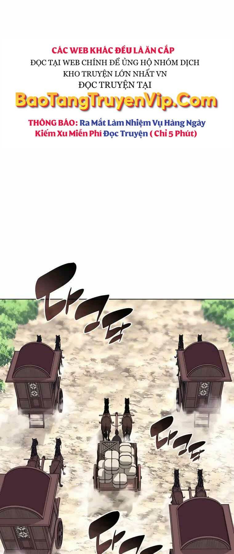 Học Giả Kiếm Sĩ Chapter 84 - Trang 2