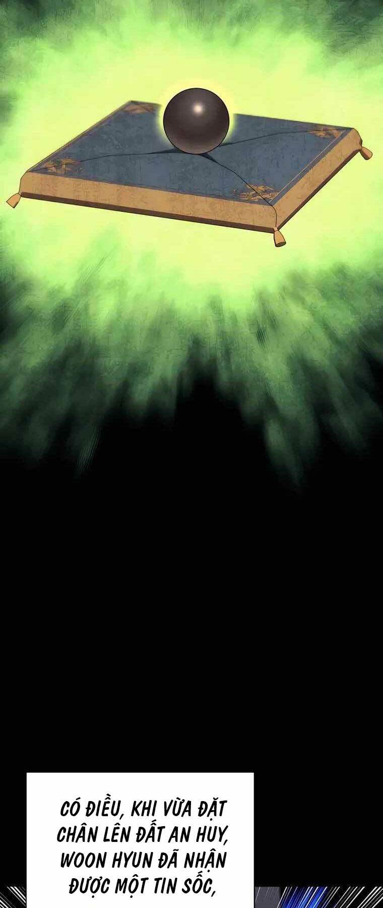 Học Giả Kiếm Sĩ Chapter 84 - Trang 2