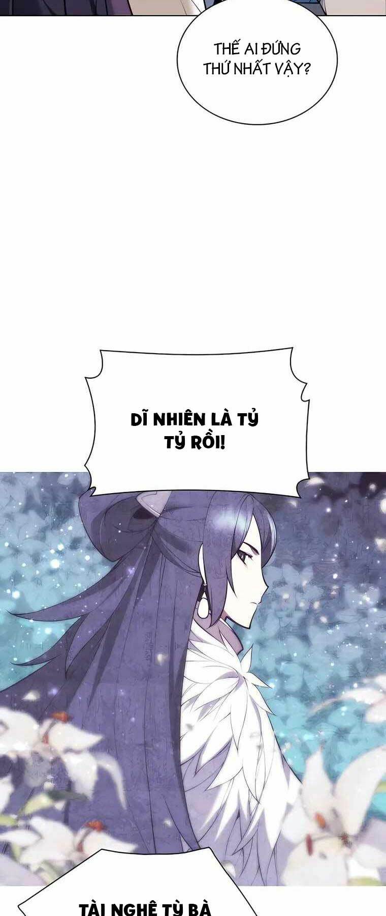 Học Giả Kiếm Sĩ Chapter 84 - Trang 2