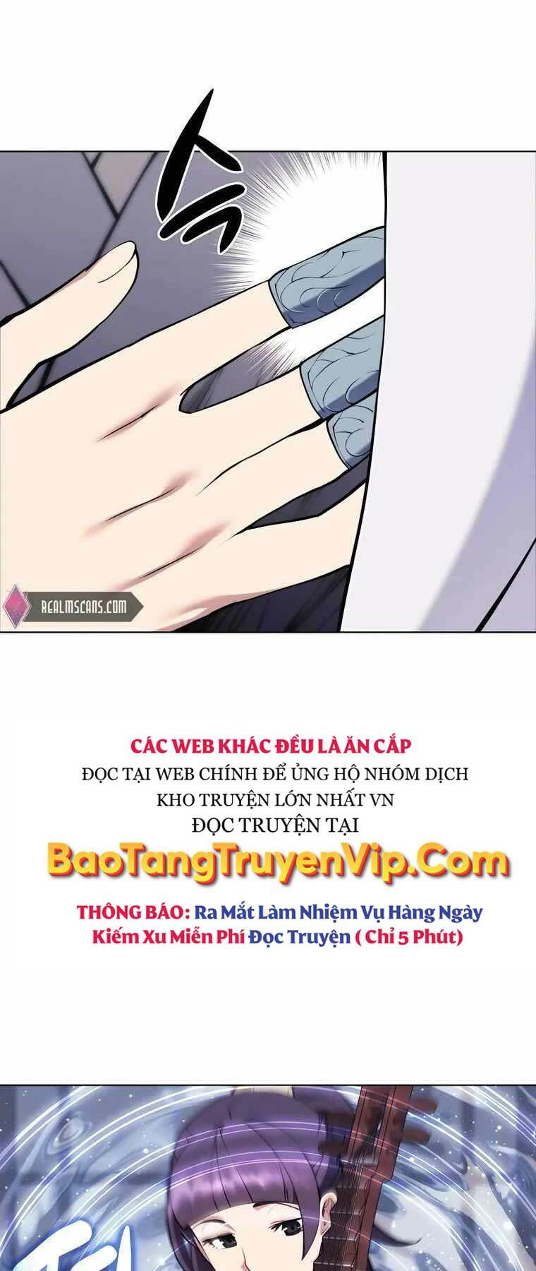 Học Giả Kiếm Sĩ Chapter 84 - Trang 2