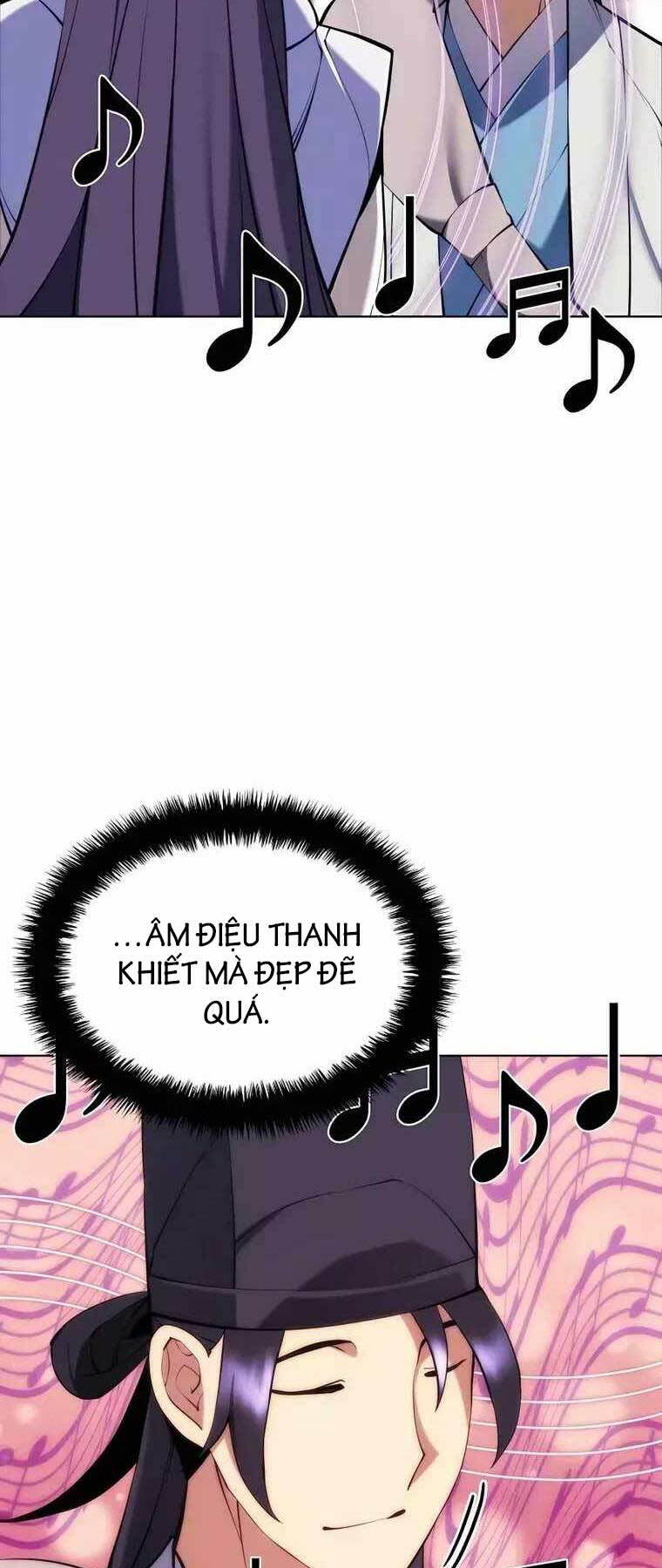 Học Giả Kiếm Sĩ Chapter 84 - Trang 2