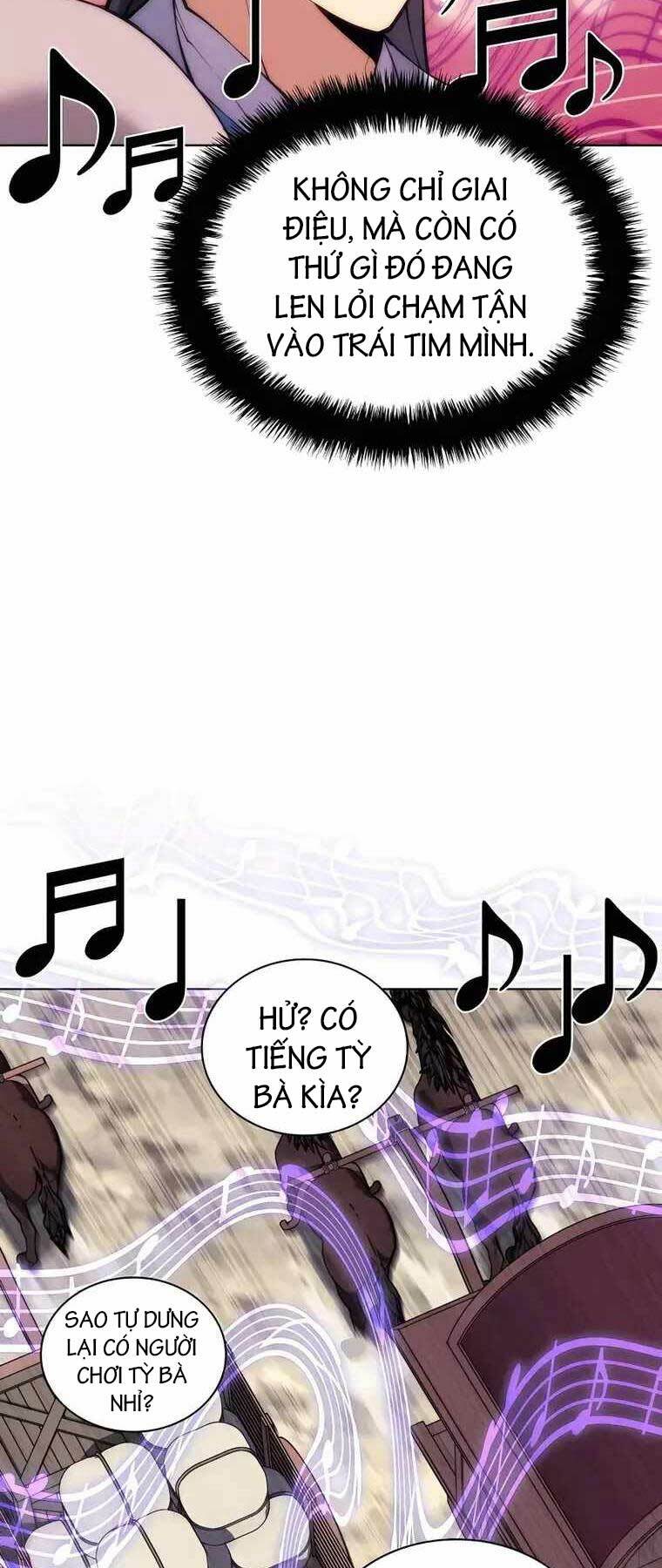 Học Giả Kiếm Sĩ Chapter 84 - Trang 2