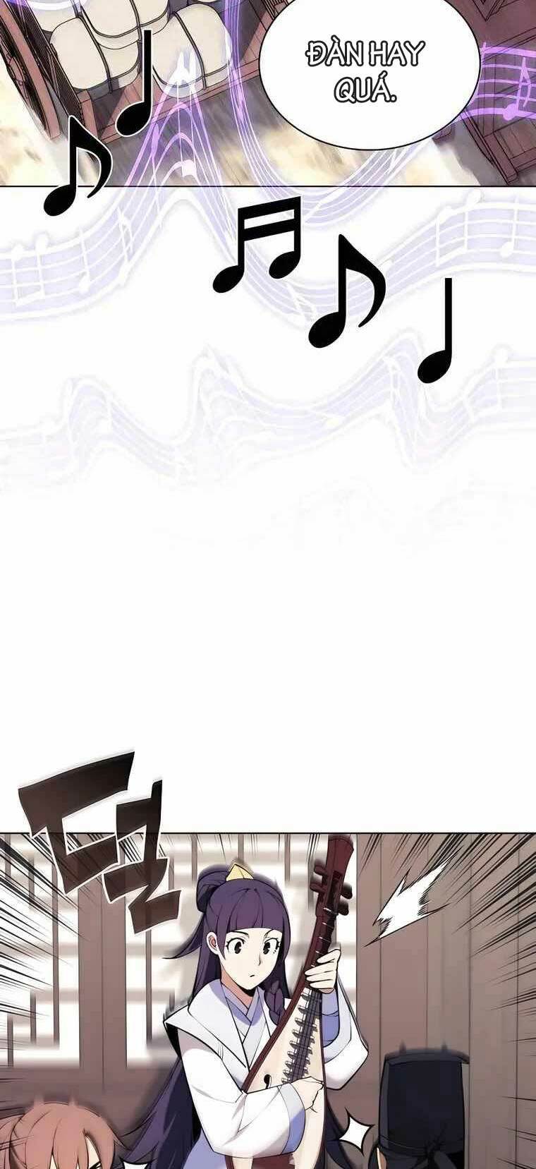 Học Giả Kiếm Sĩ Chapter 84 - Trang 2