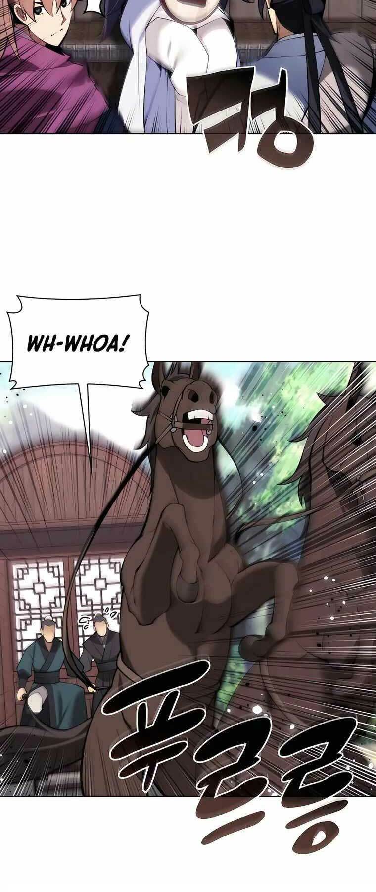 Học Giả Kiếm Sĩ Chapter 84 - Trang 2