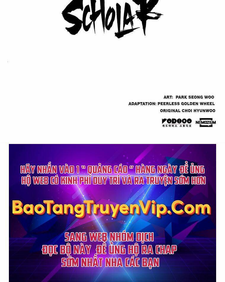 Học Giả Kiếm Sĩ Chapter 84 - Trang 2