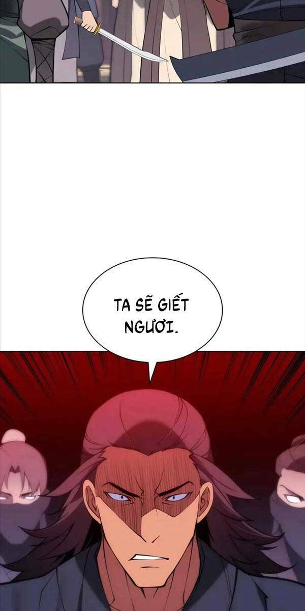 Học Giả Kiếm Sĩ Chapter 85 - Trang 2