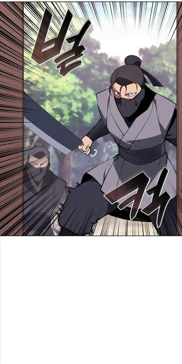 Học Giả Kiếm Sĩ Chapter 85 - Trang 2