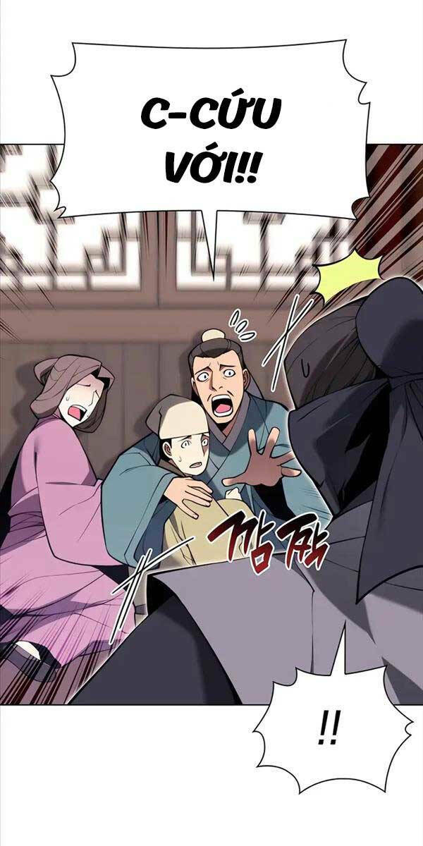 Học Giả Kiếm Sĩ Chapter 85 - Trang 2