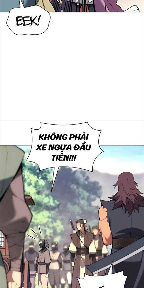 Học Giả Kiếm Sĩ Chapter 85 - Trang 2