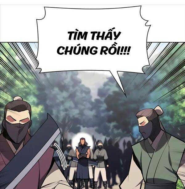 Học Giả Kiếm Sĩ Chapter 85 - Trang 2