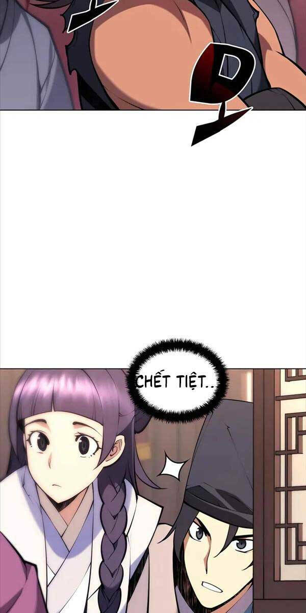 Học Giả Kiếm Sĩ Chapter 85 - Trang 2