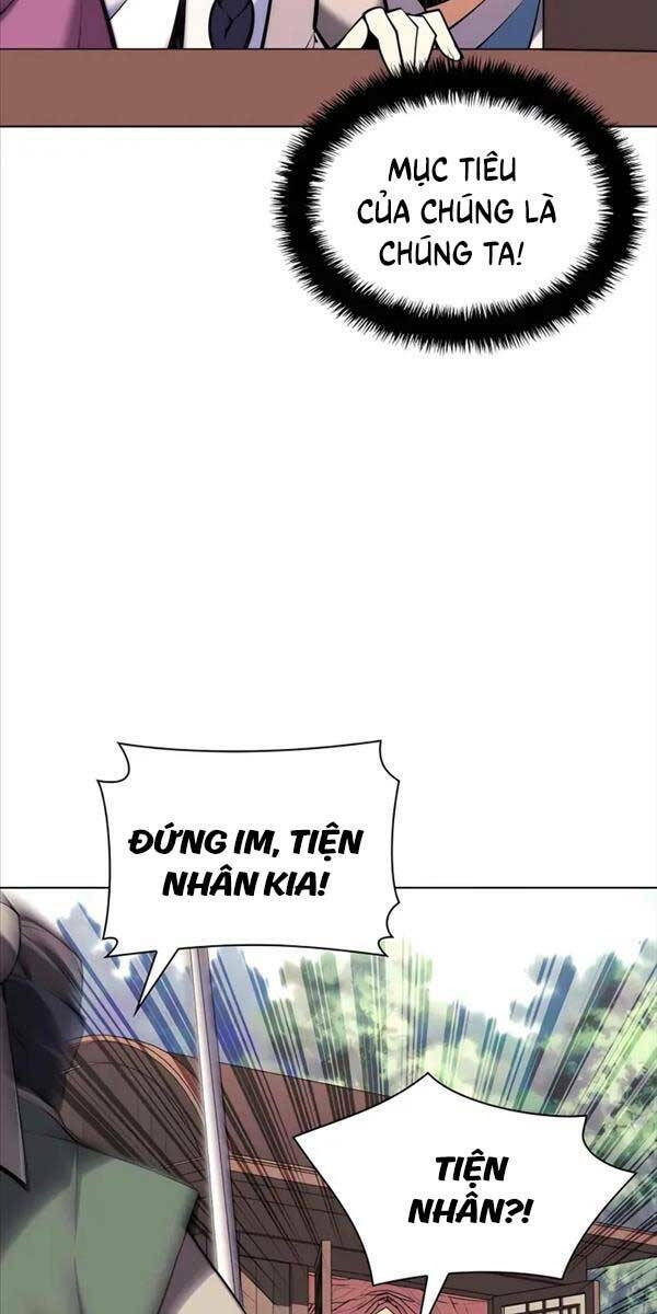 Học Giả Kiếm Sĩ Chapter 85 - Trang 2