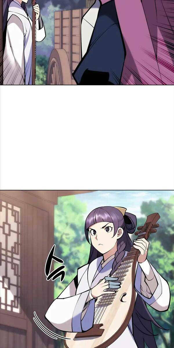 Học Giả Kiếm Sĩ Chapter 85 - Trang 2