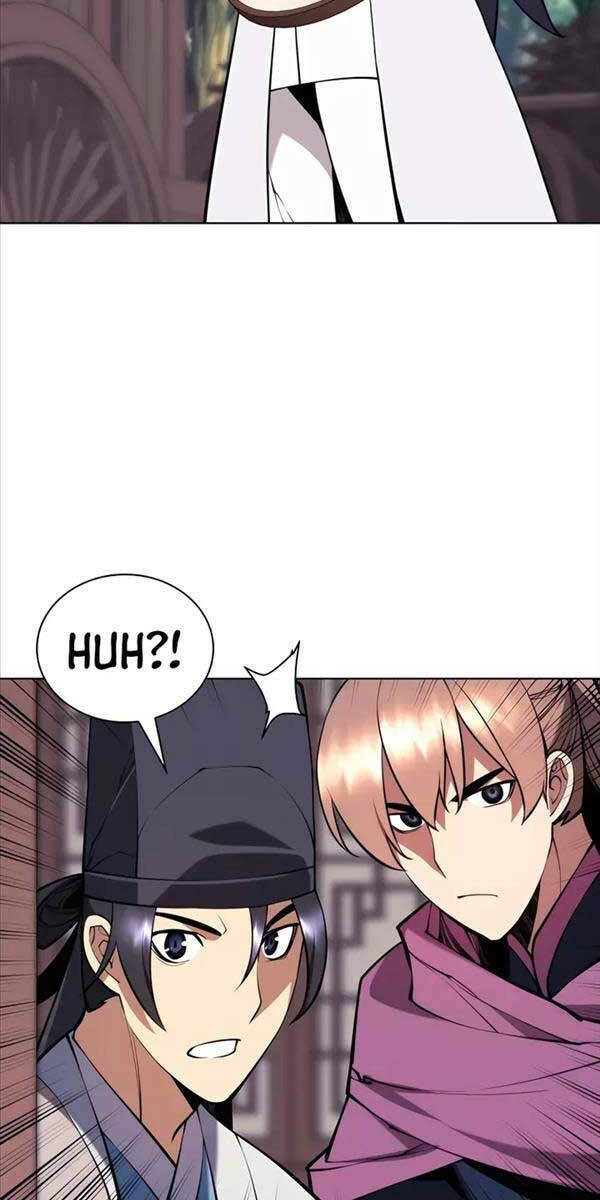 Học Giả Kiếm Sĩ Chapter 85 - Trang 2