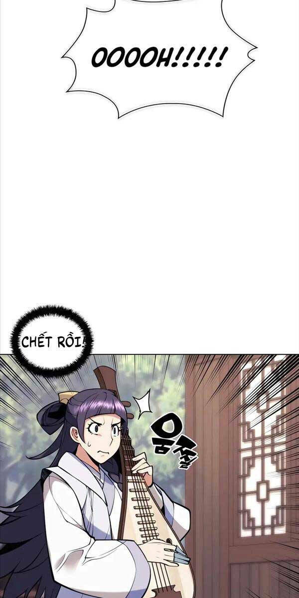 Học Giả Kiếm Sĩ Chapter 85 - Trang 2