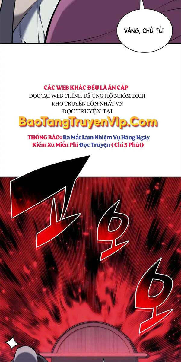 Học Giả Kiếm Sĩ Chapter 85 - Trang 2