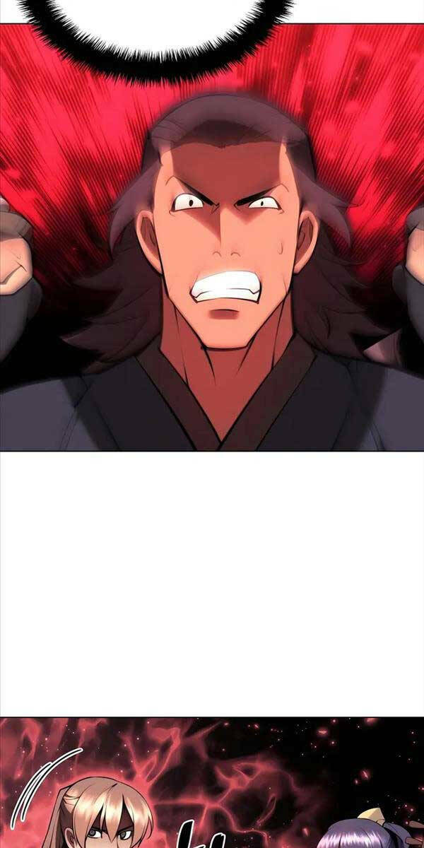 Học Giả Kiếm Sĩ Chapter 85 - Trang 2