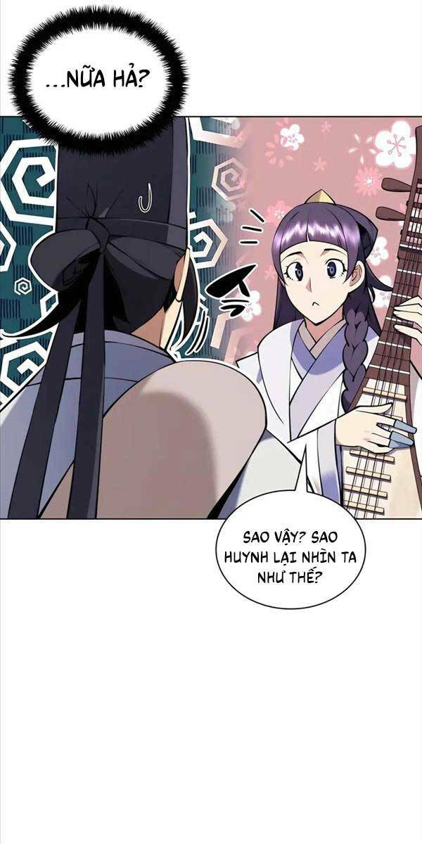 Học Giả Kiếm Sĩ Chapter 85 - Trang 2