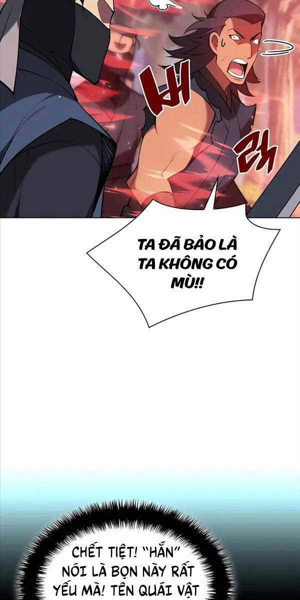 Học Giả Kiếm Sĩ Chapter 85 - Trang 2