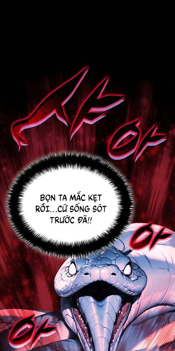 Học Giả Kiếm Sĩ Chapter 85 - Trang 2