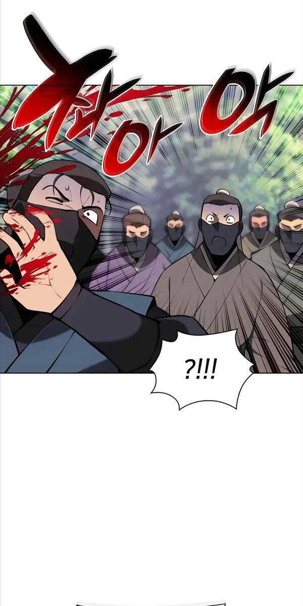 Học Giả Kiếm Sĩ Chapter 85 - Trang 2