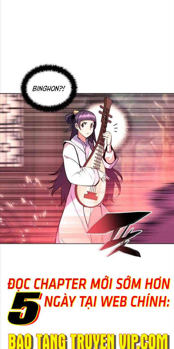 Học Giả Kiếm Sĩ Chapter 85 - Trang 2