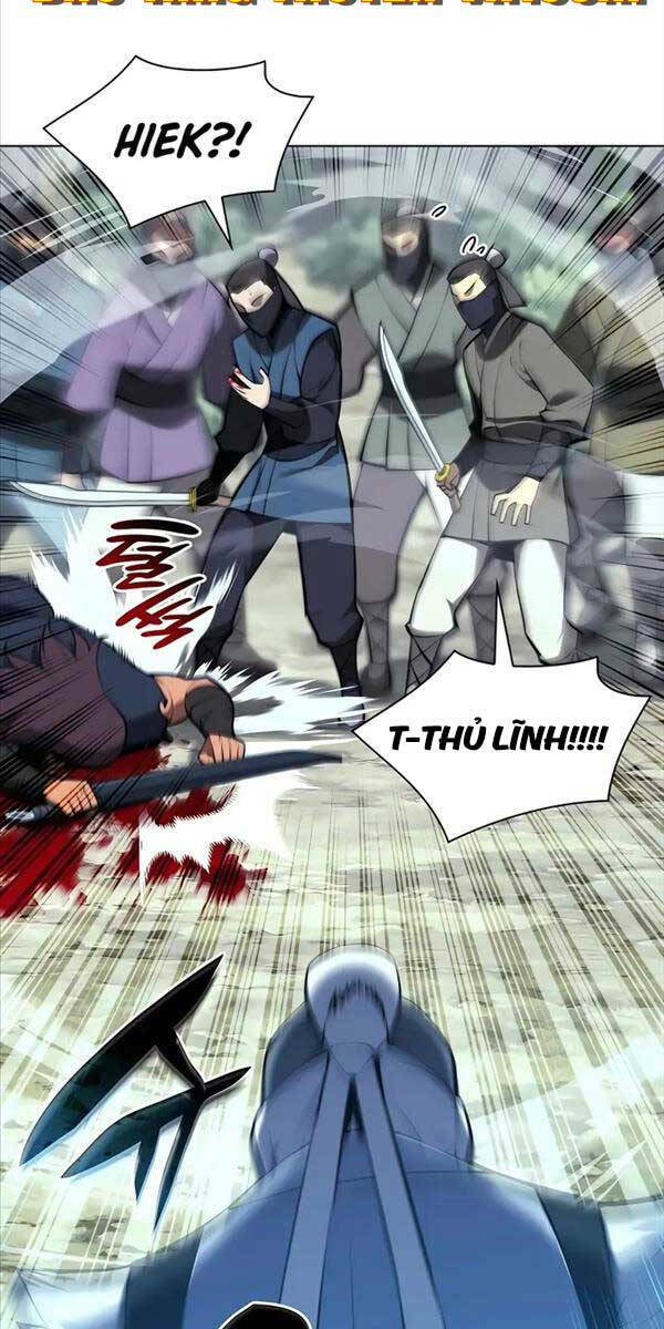 Học Giả Kiếm Sĩ Chapter 85 - Trang 2