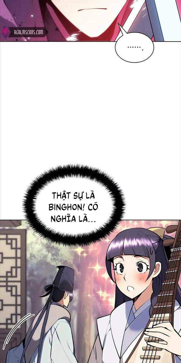 Học Giả Kiếm Sĩ Chapter 85 - Trang 2