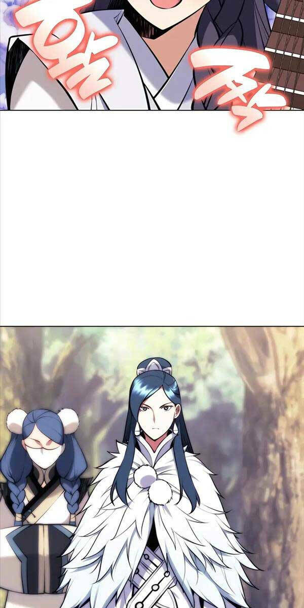 Học Giả Kiếm Sĩ Chapter 85 - Trang 2