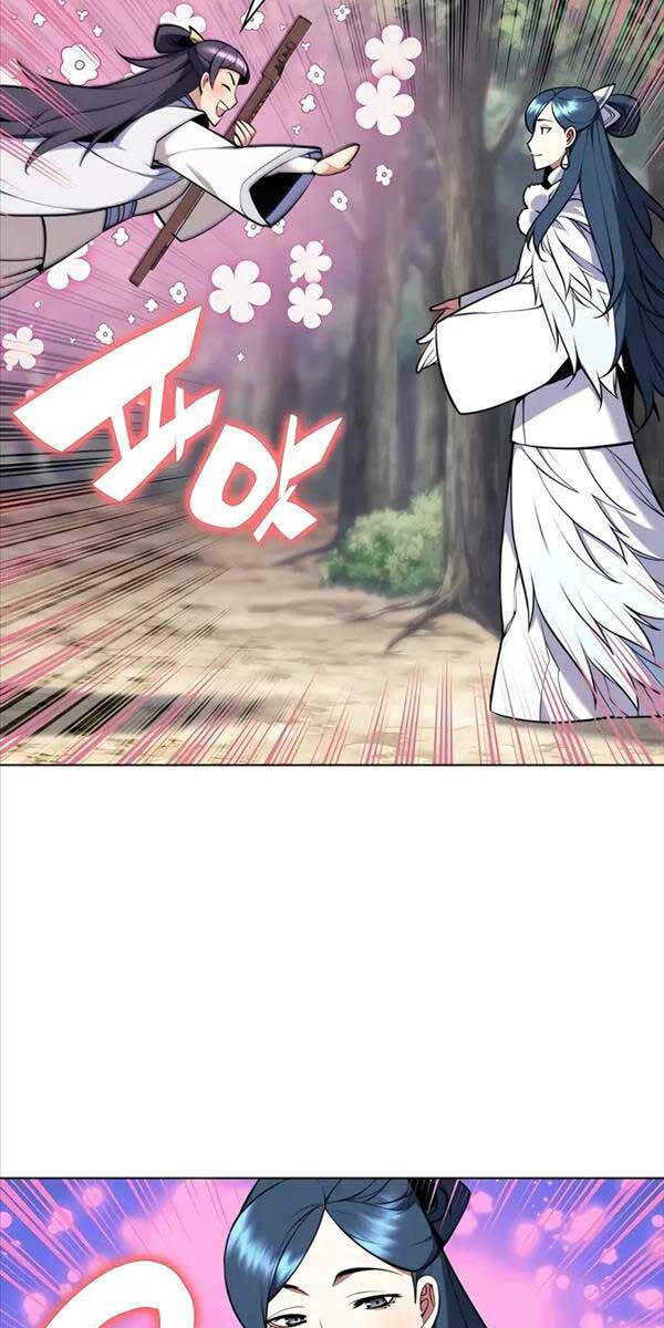 Học Giả Kiếm Sĩ Chapter 85 - Trang 2