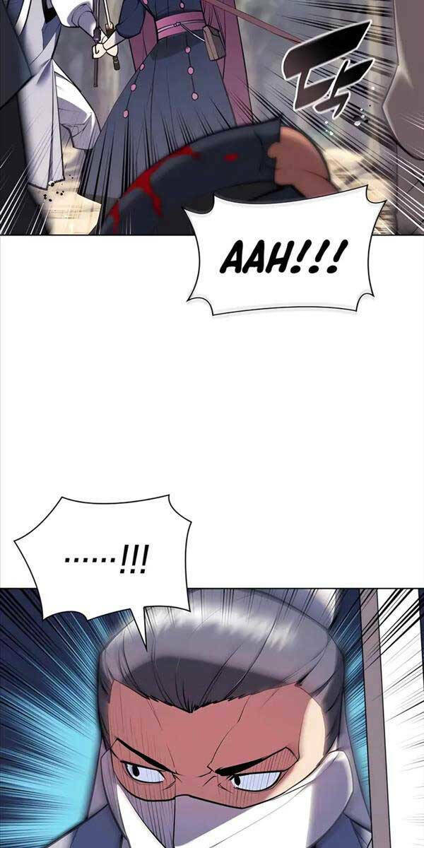 Học Giả Kiếm Sĩ Chapter 85 - Trang 2