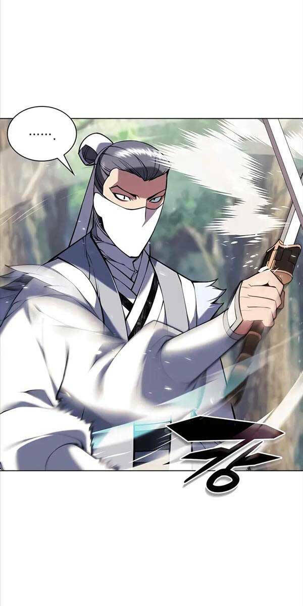 Học Giả Kiếm Sĩ Chapter 85 - Trang 2