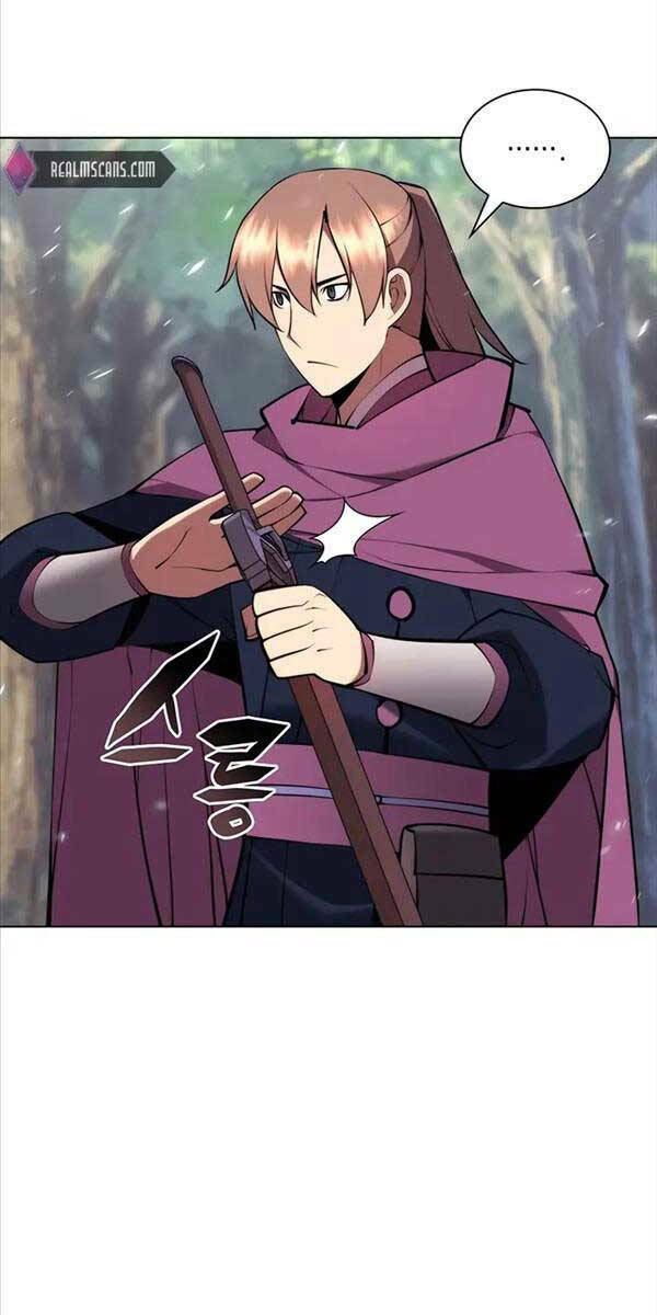 Học Giả Kiếm Sĩ Chapter 85 - Trang 2