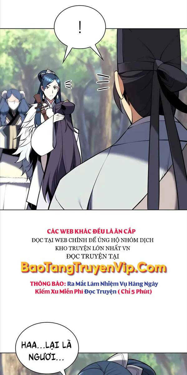 Học Giả Kiếm Sĩ Chapter 85 - Trang 2