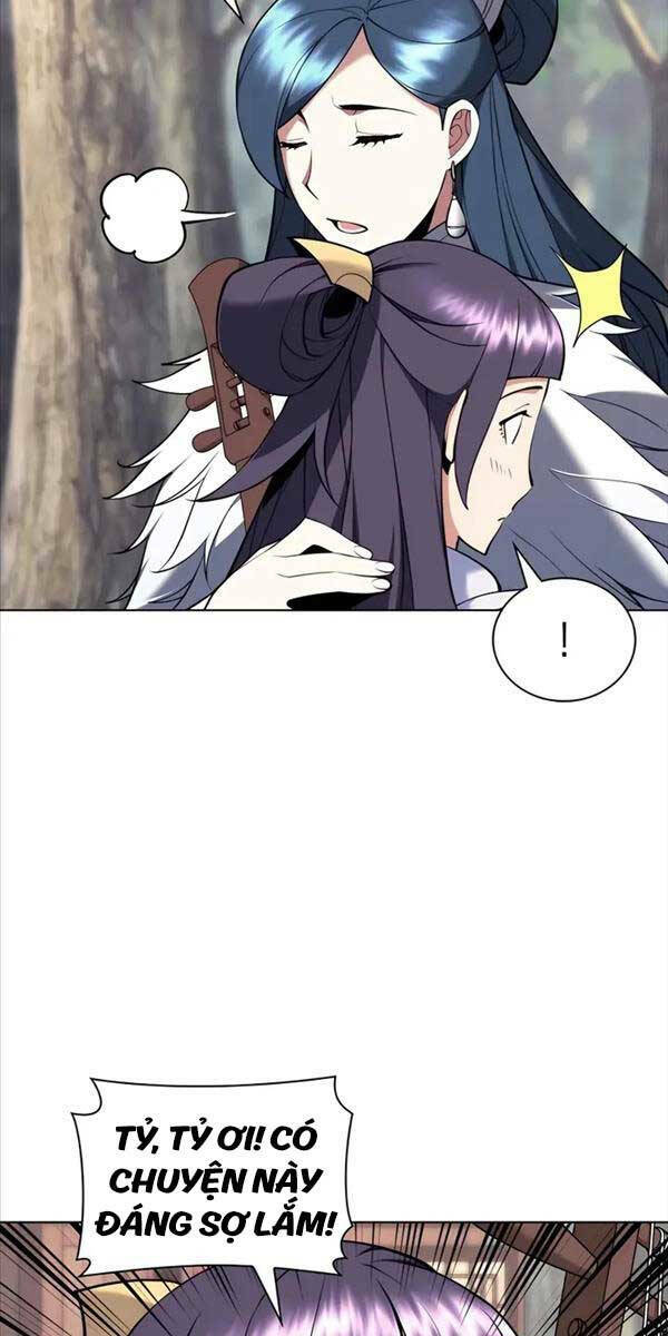 Học Giả Kiếm Sĩ Chapter 85 - Trang 2