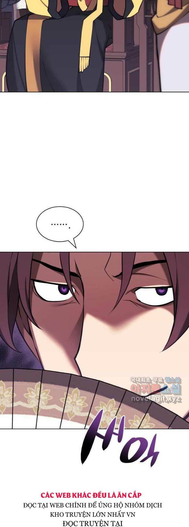 Học Giả Kiếm Sĩ Chapter 90 - Trang 2