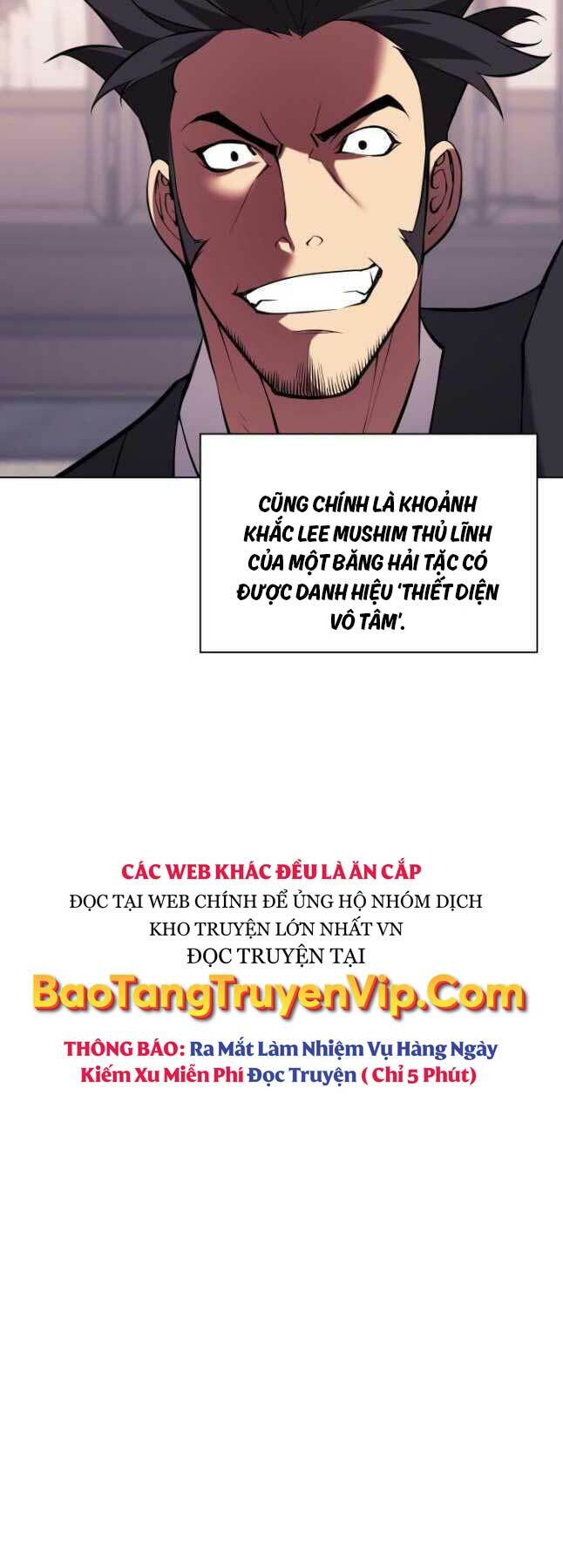 Học Giả Kiếm Sĩ Chapter 90 - Trang 2