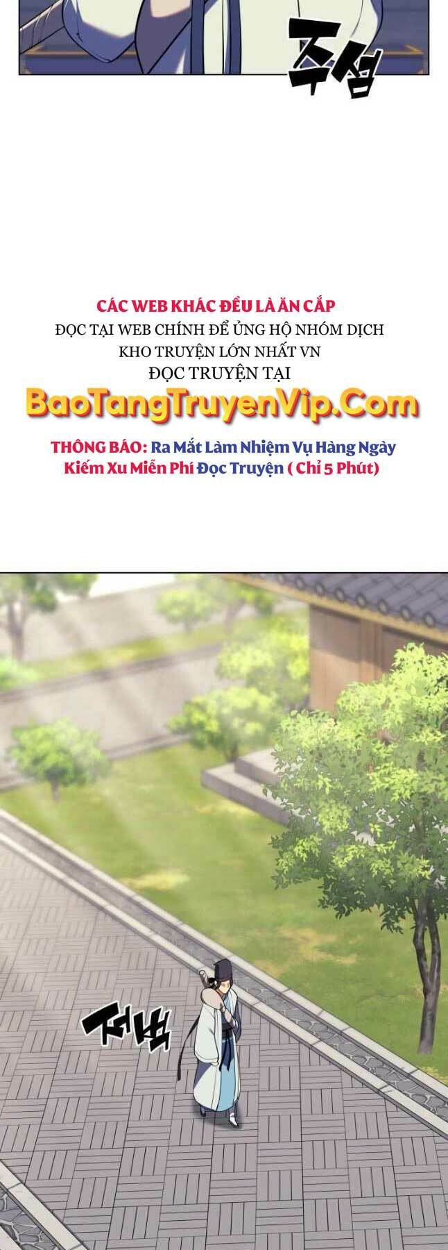 Học Giả Kiếm Sĩ Chapter 90 - Trang 2