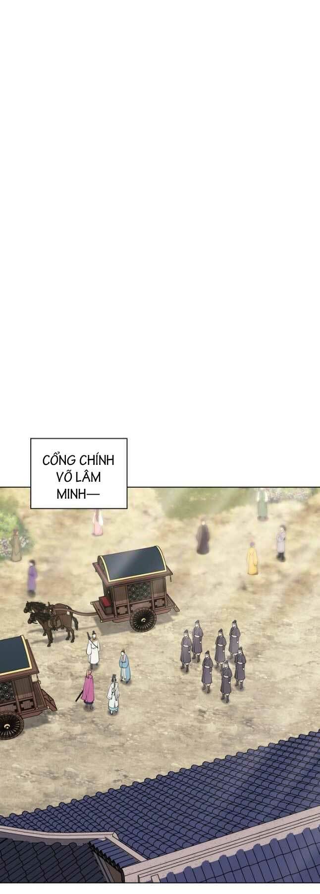 Học Giả Kiếm Sĩ Chapter 90 - Trang 2