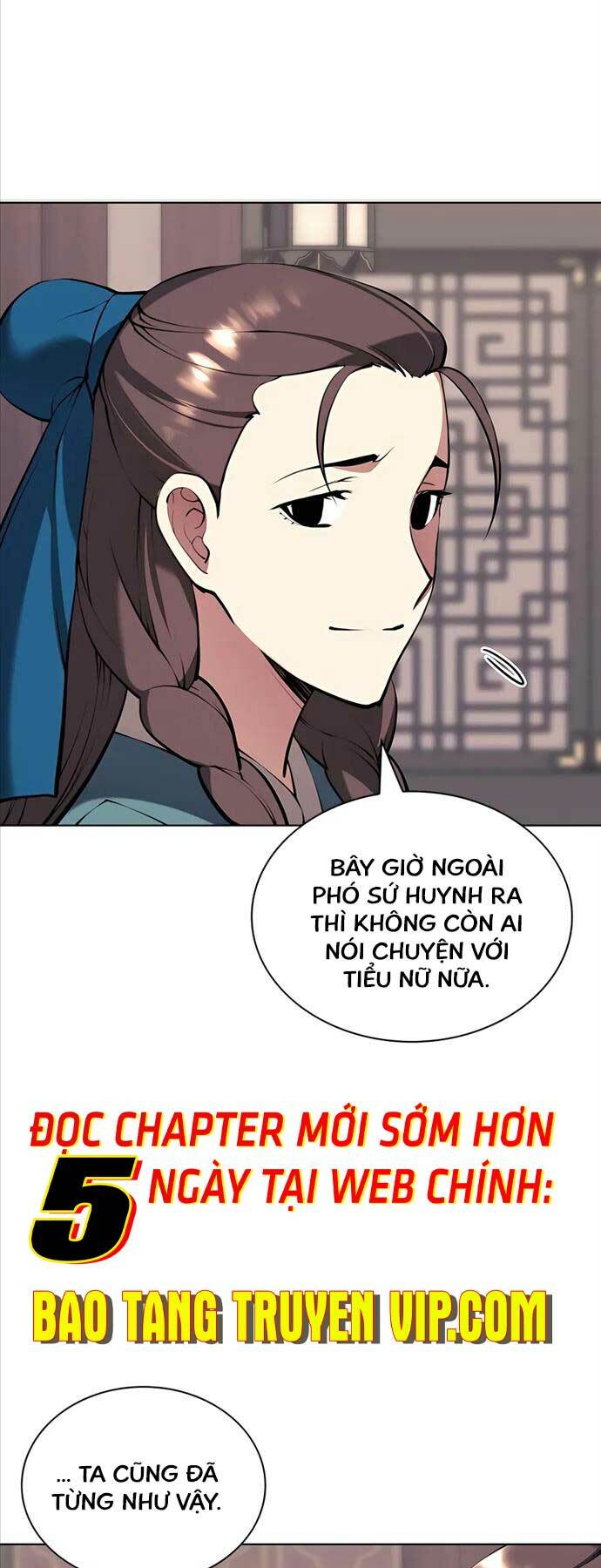 Học Giả Kiếm Sĩ Chapter 92 - Trang 2