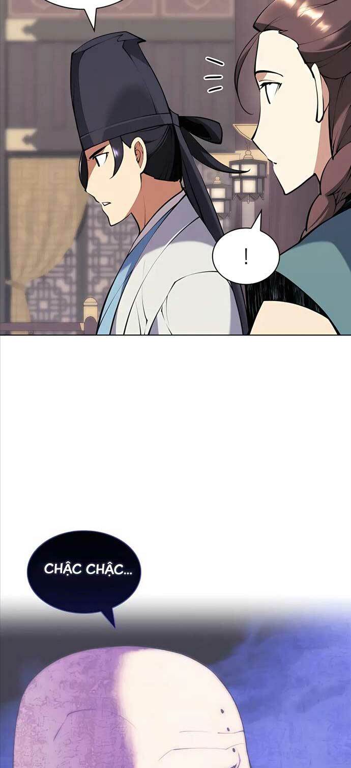 Học Giả Kiếm Sĩ Chapter 92 - Trang 2