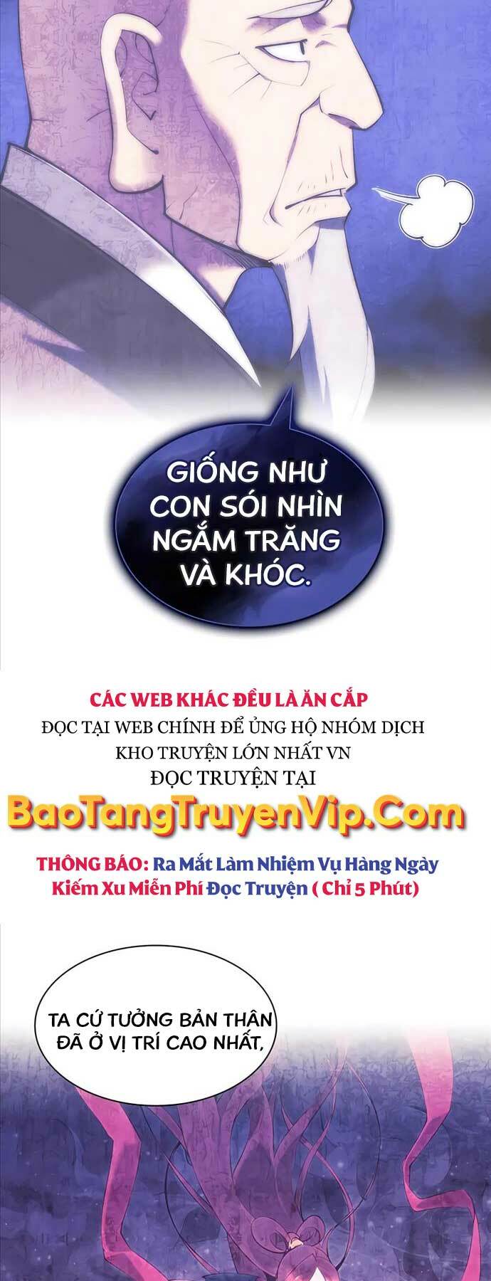 Học Giả Kiếm Sĩ Chapter 92 - Trang 2