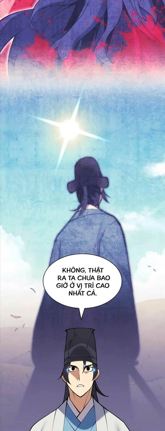 Học Giả Kiếm Sĩ Chapter 92 - Trang 2
