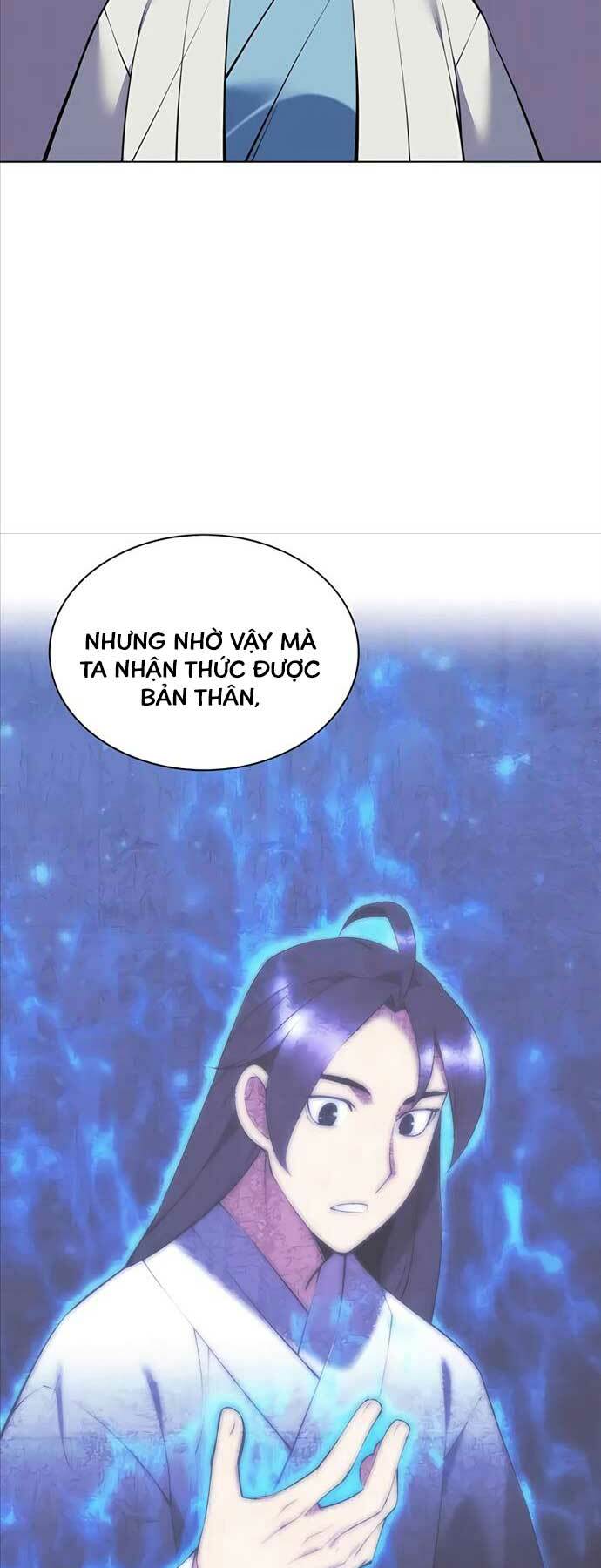 Học Giả Kiếm Sĩ Chapter 92 - Trang 2